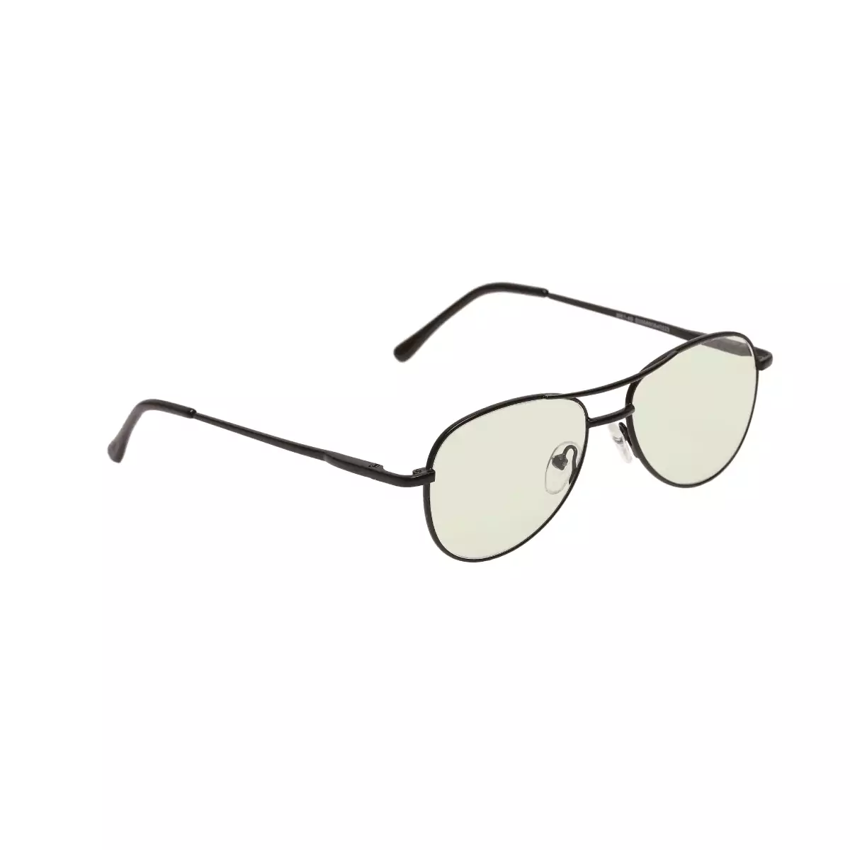 Okulary dla dziecka 7-11 lat Aviator Kids DayShield