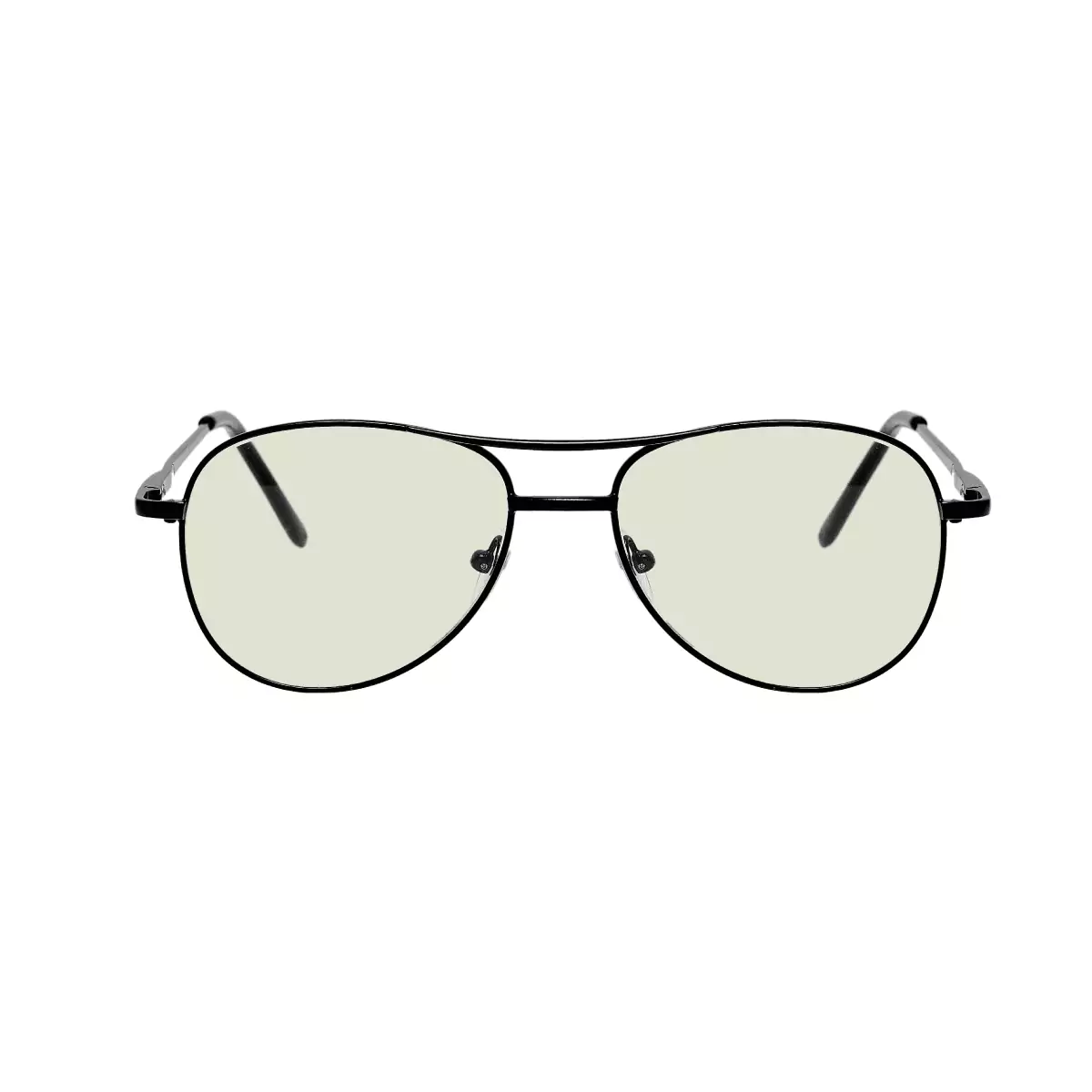 Okulary na dzień dla dziecka 7-11 lat Aviator Kids