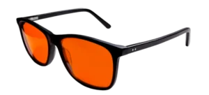 okulary ochronne blue blocker