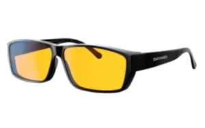okulary ochronne blue blocker