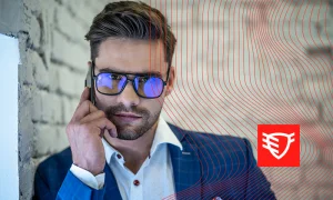 9 typów zawodów, w których noszenie okularów blokujących światło niebieskie to podstawa