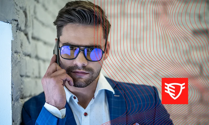 9 typów zawodów, w których noszenie okularów blokujących światło niebieskie to podstawa