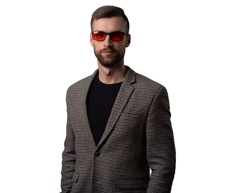 sklep z okularami