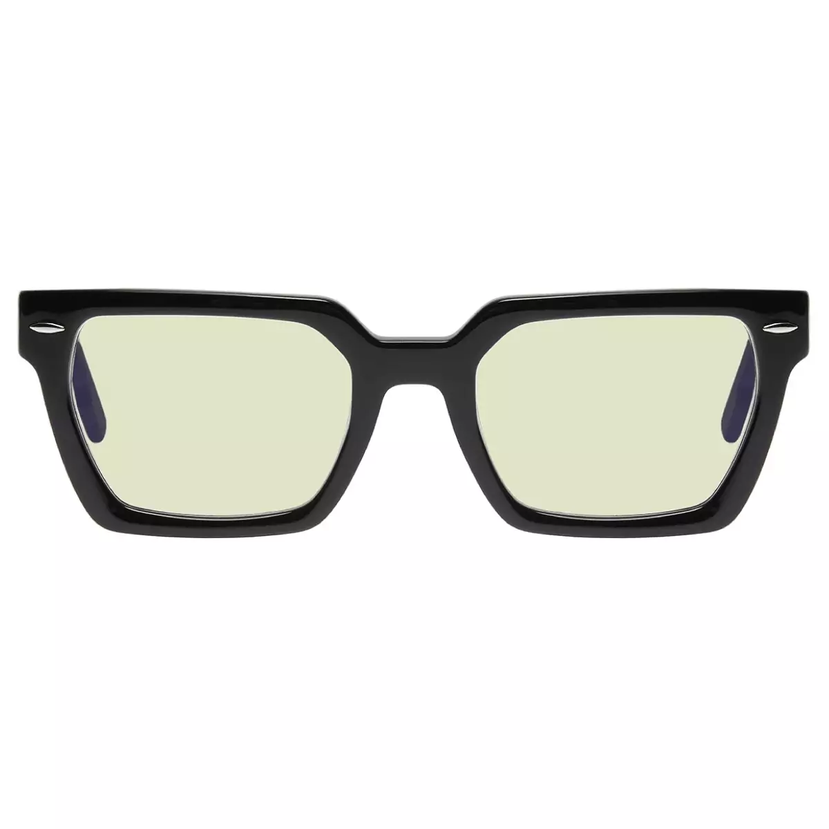 Okulary Largo Leopard na dzień
