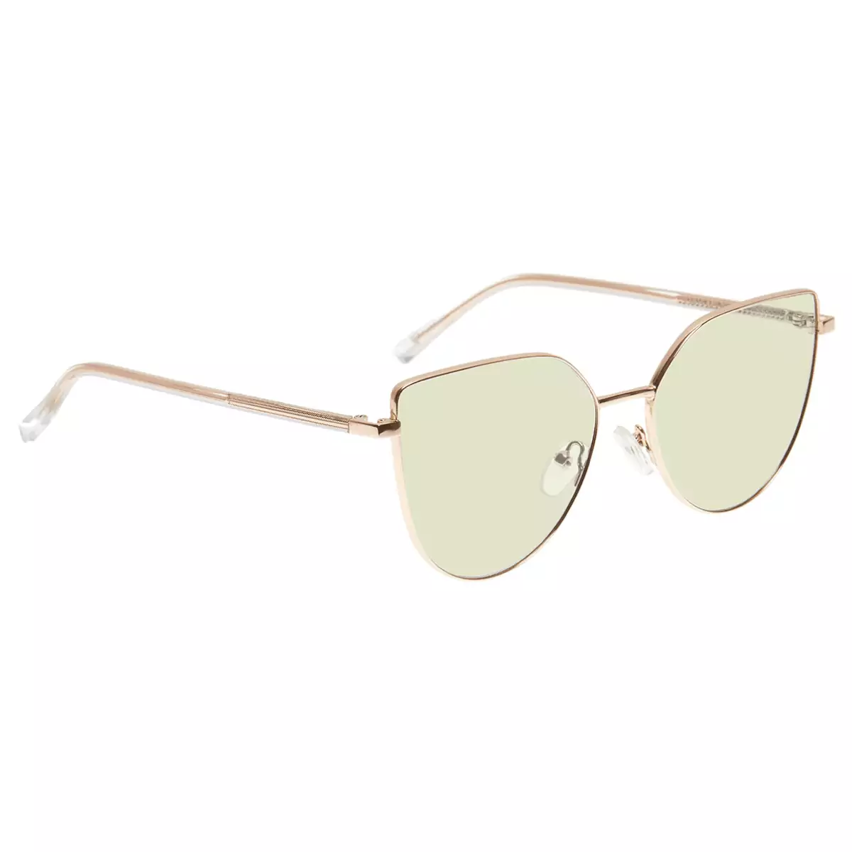Okulary Paris Gold dayshield