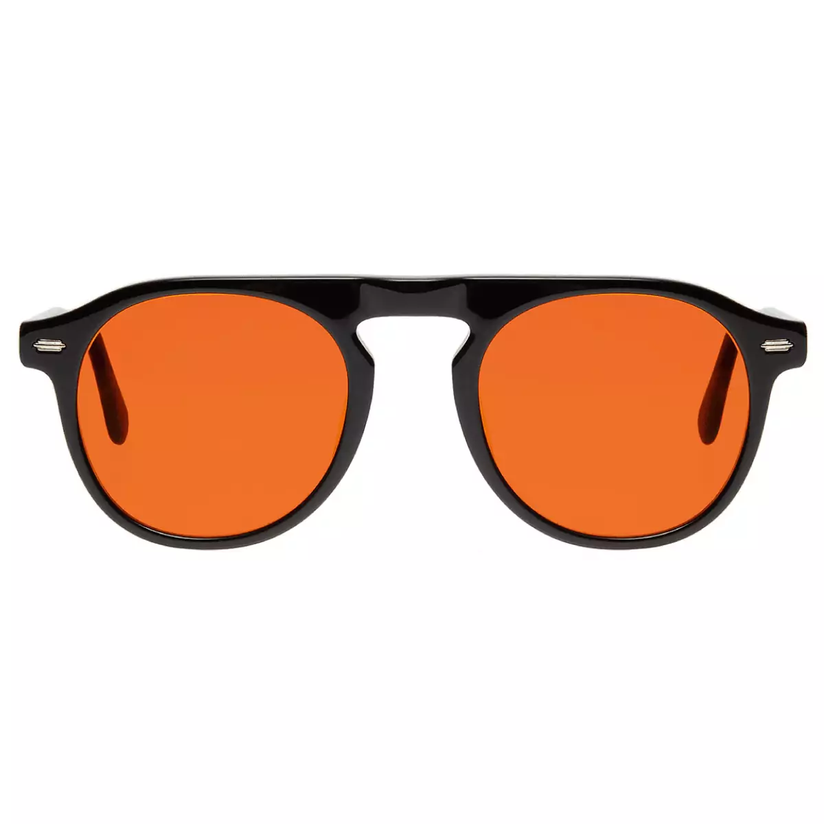 Okulary Profesor NightShield od przodu