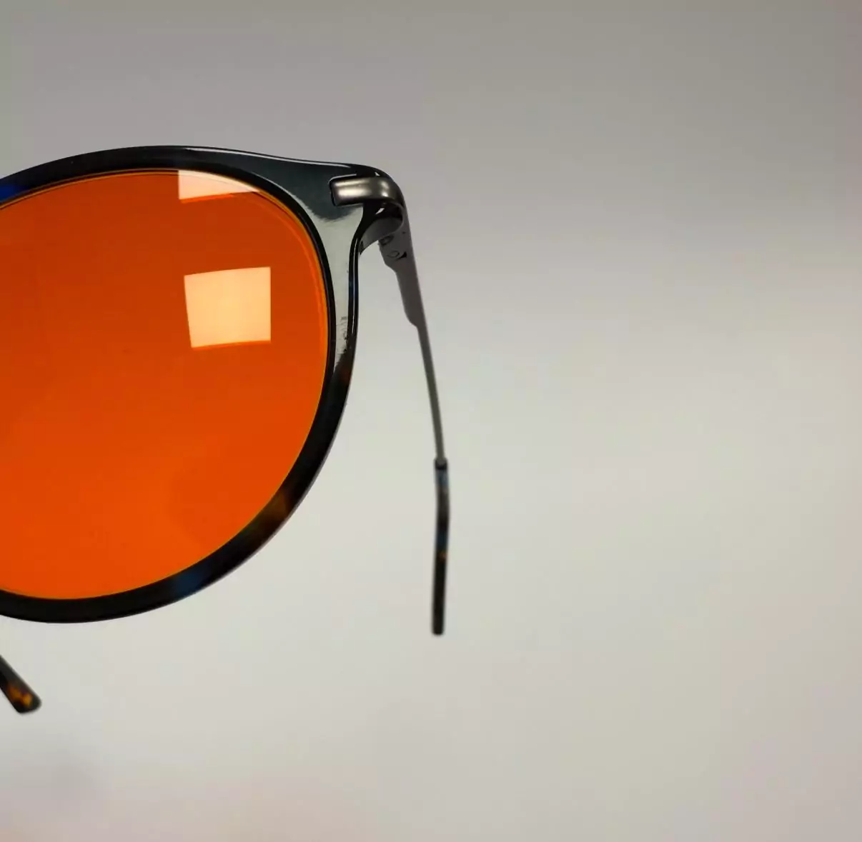 Okulary Tytan NightShield