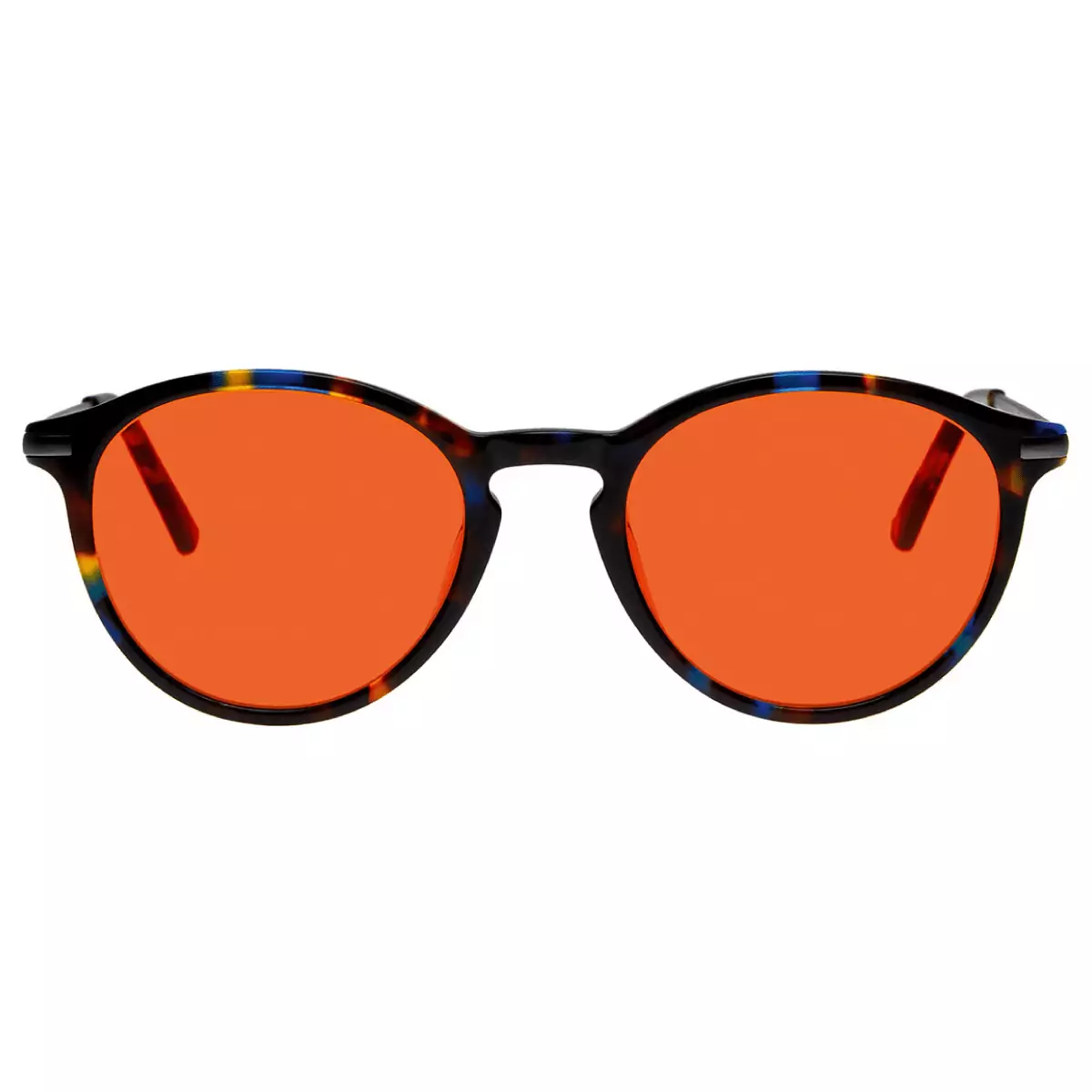 Okulary Tytan