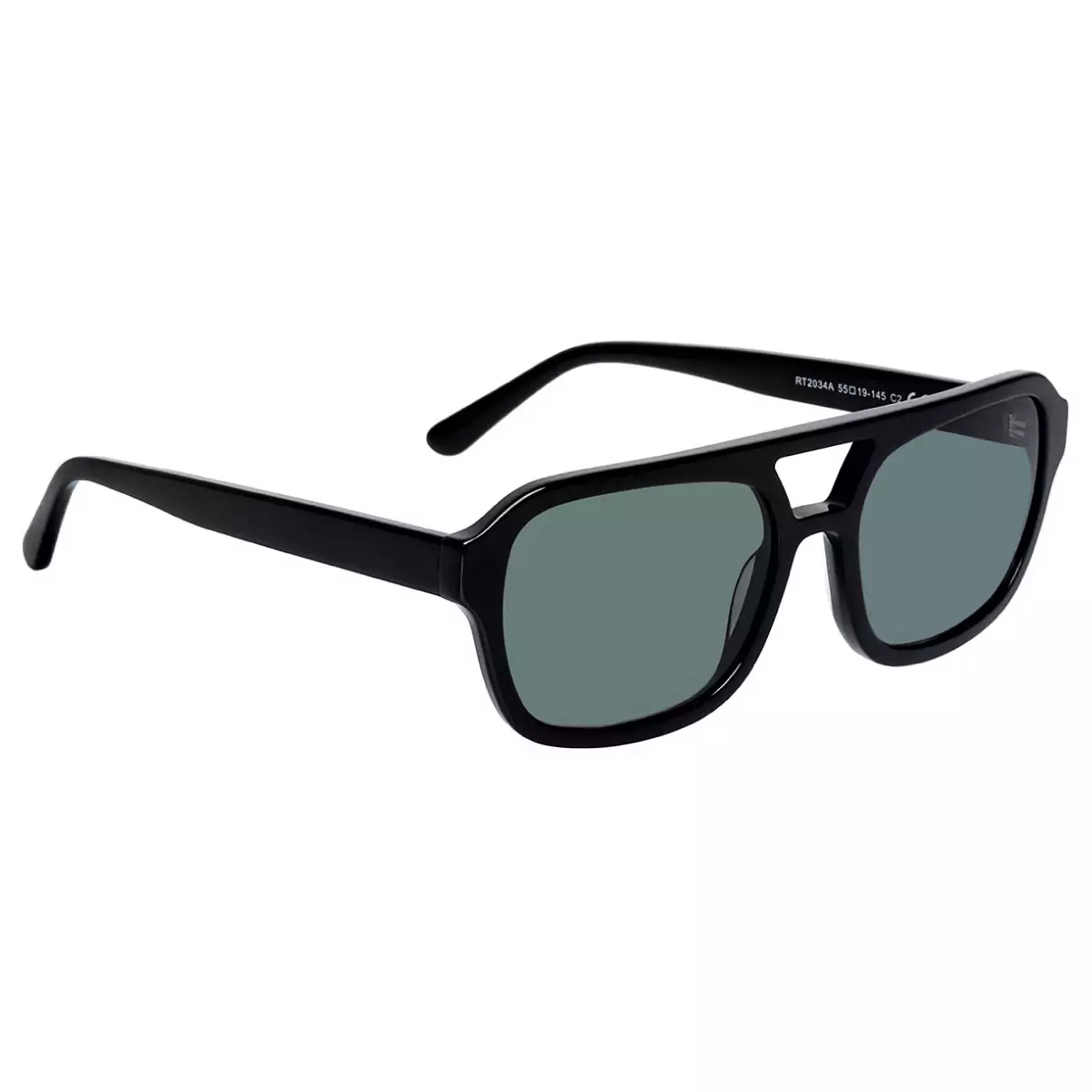 Okulary słoneczne Milano Black SunShield