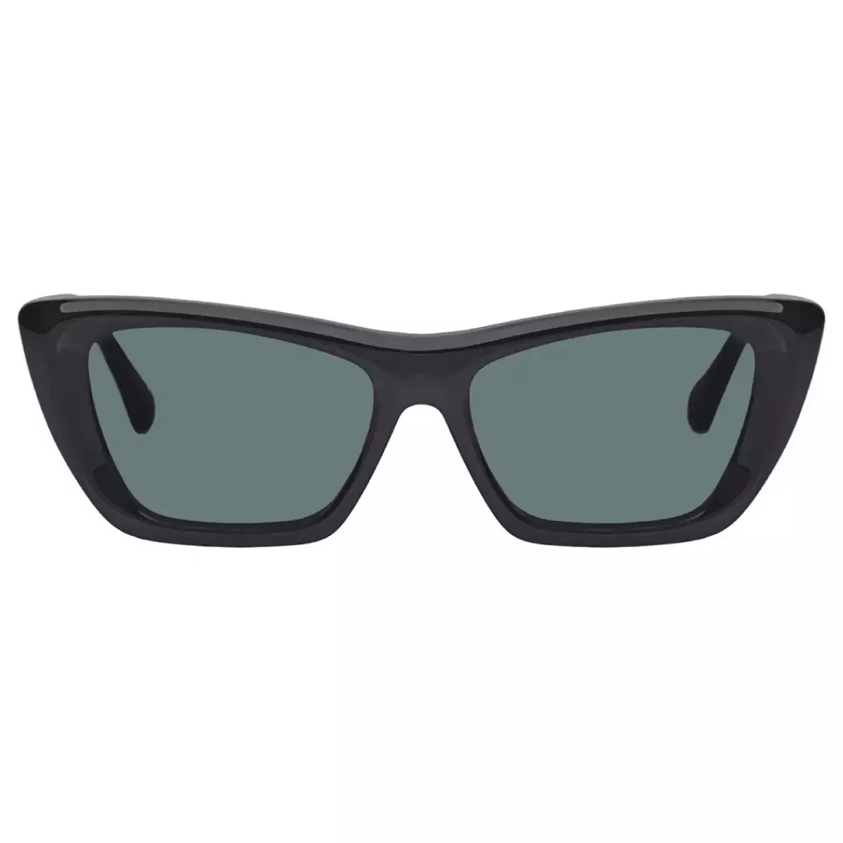 Okulary słoneczne Kair SunShield od przodu eyeshield