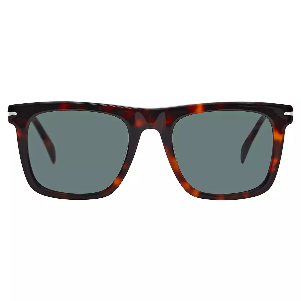 Okulary słoneczne Vintage SunShield na słońce
