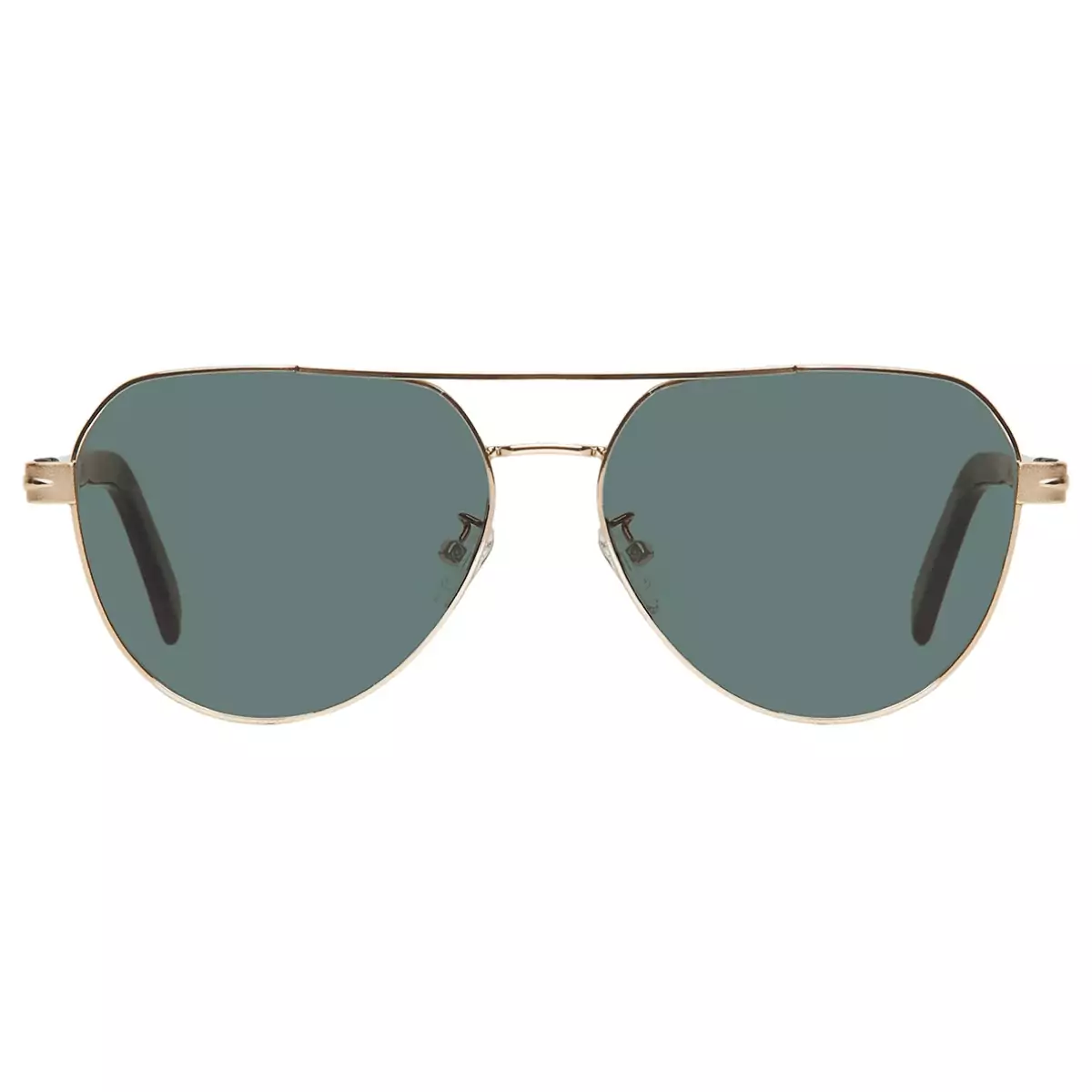 Okulary słoneczne Cruz Gold SunShield
