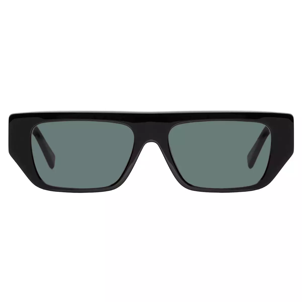 Okulary słoneczne Vibe Black SunShield z filtrem światła niebieskiego