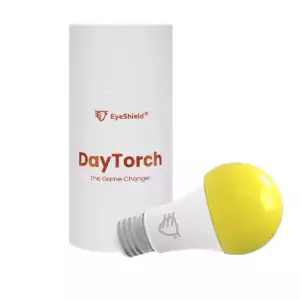 Żarówka DayTorch E27