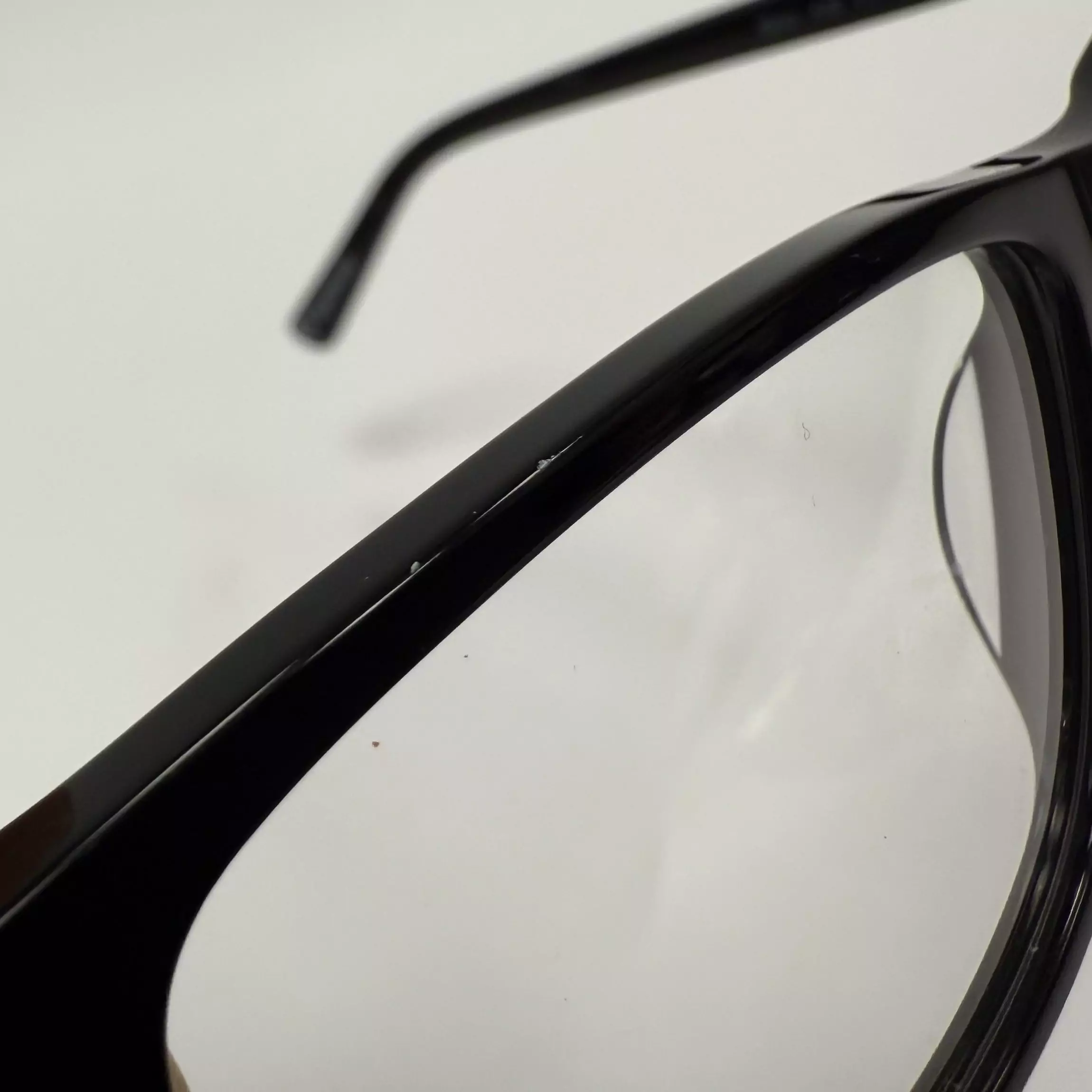 Okulary Karbon