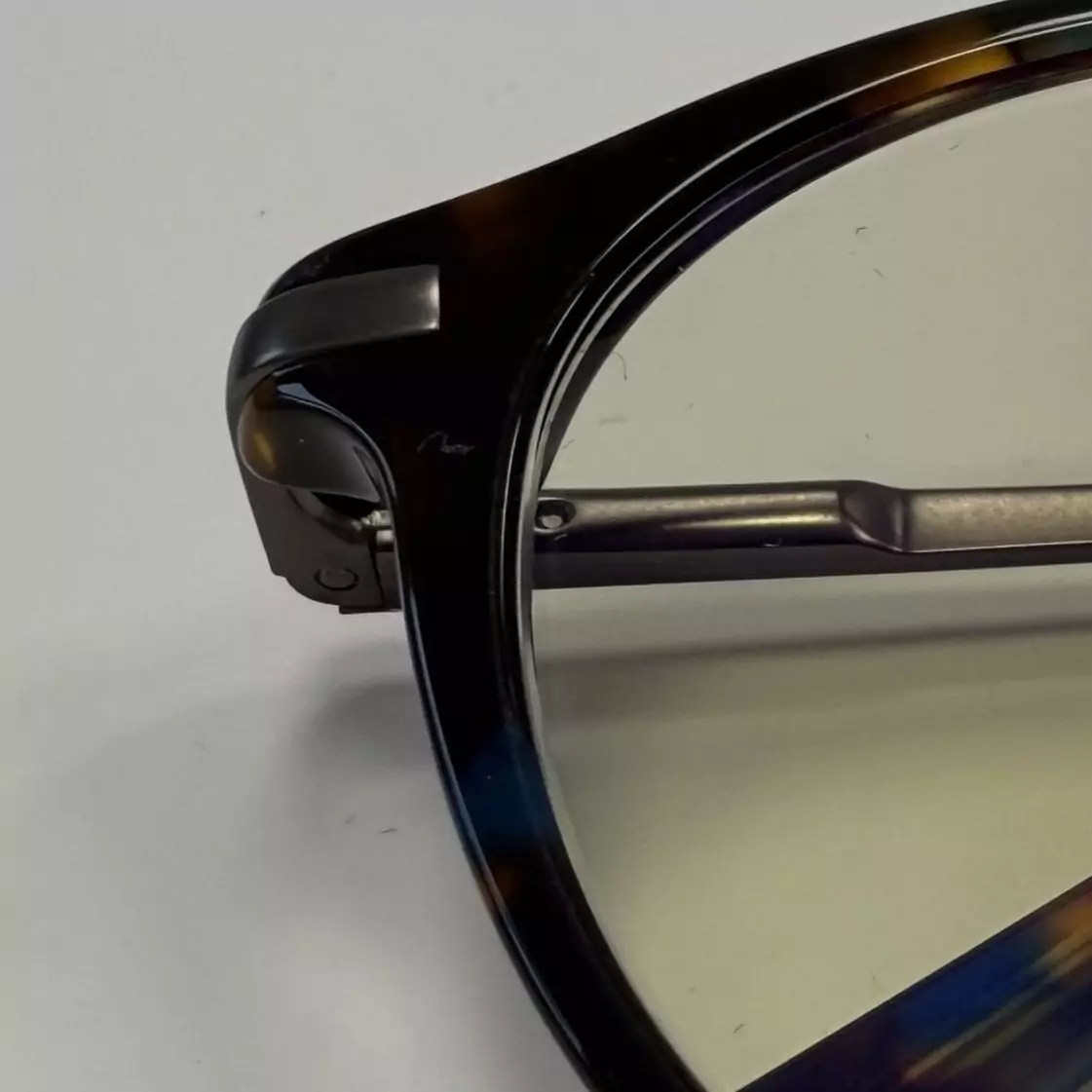 Okulary Tytan DayShield