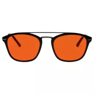 Okulary Obsydian NightShield