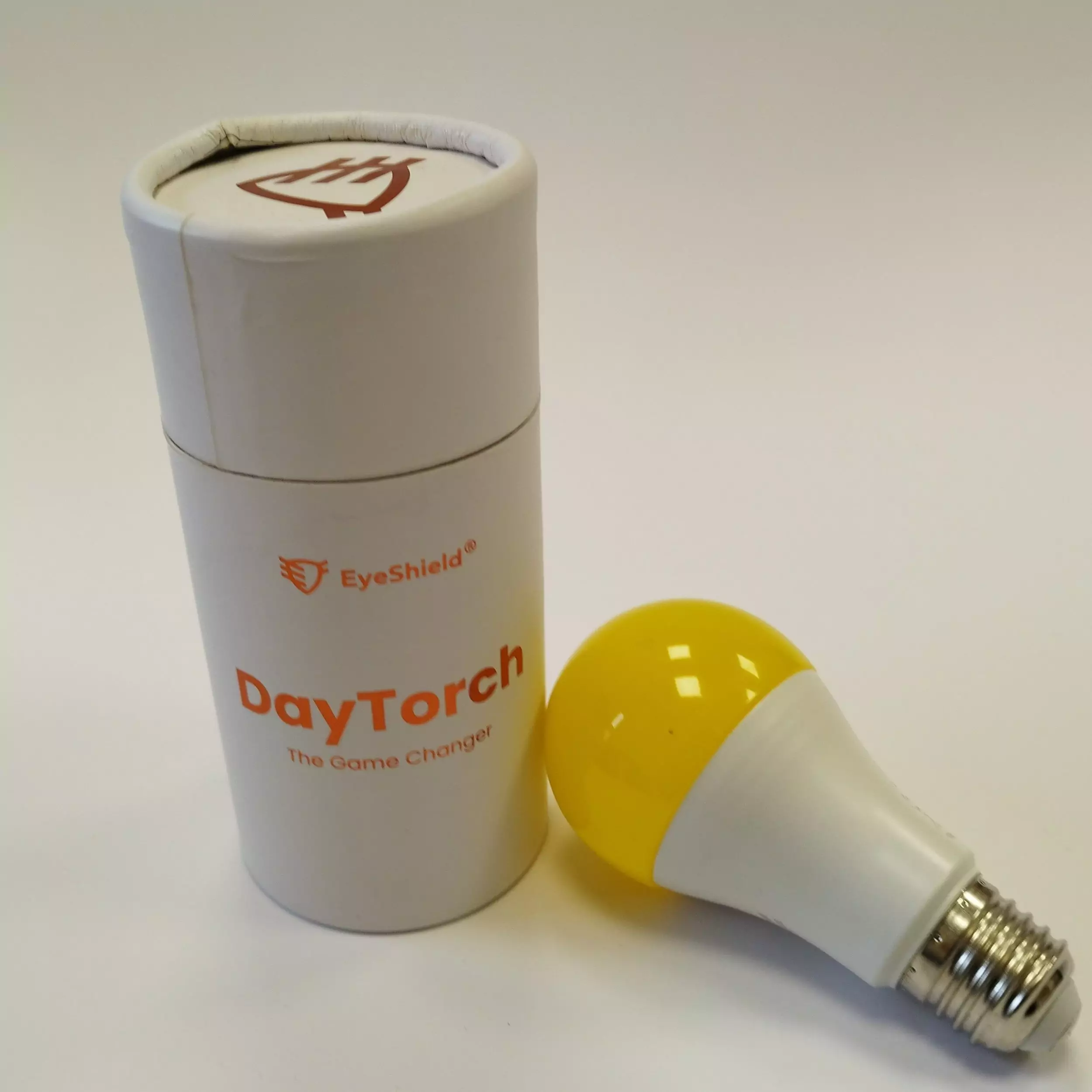 Żarówka DayTorch