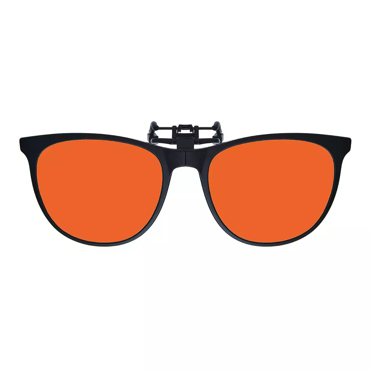 Nakładki na okulary korekcyjne Pyro NightShield