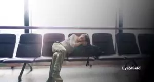 Jet lag