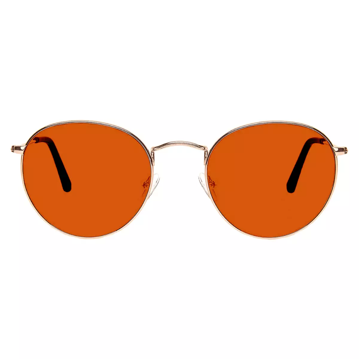 okulary monaco gold