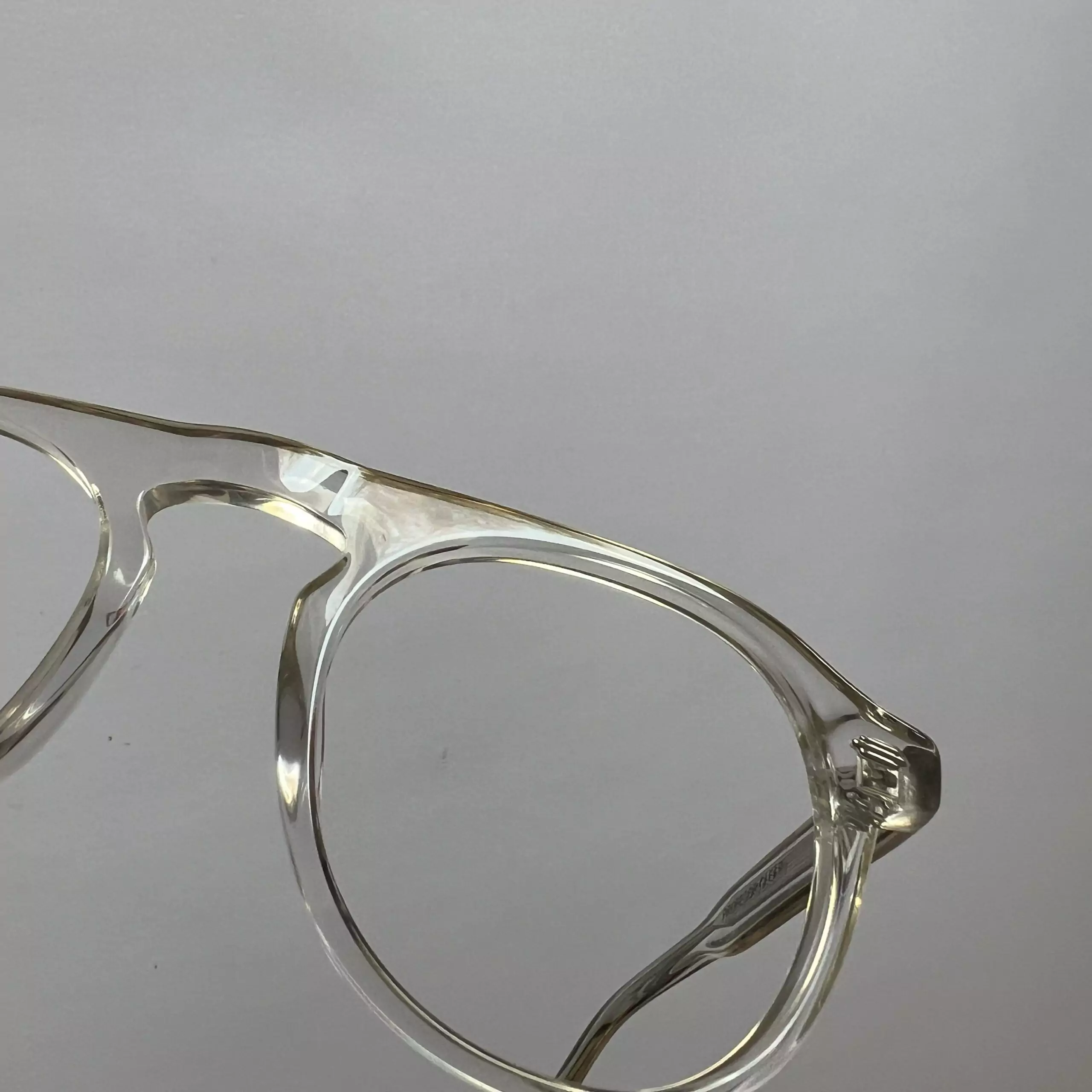 okulary Profesor Clear NightShield