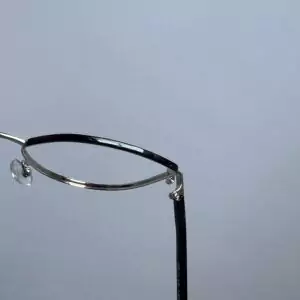 okulary Paris od góry