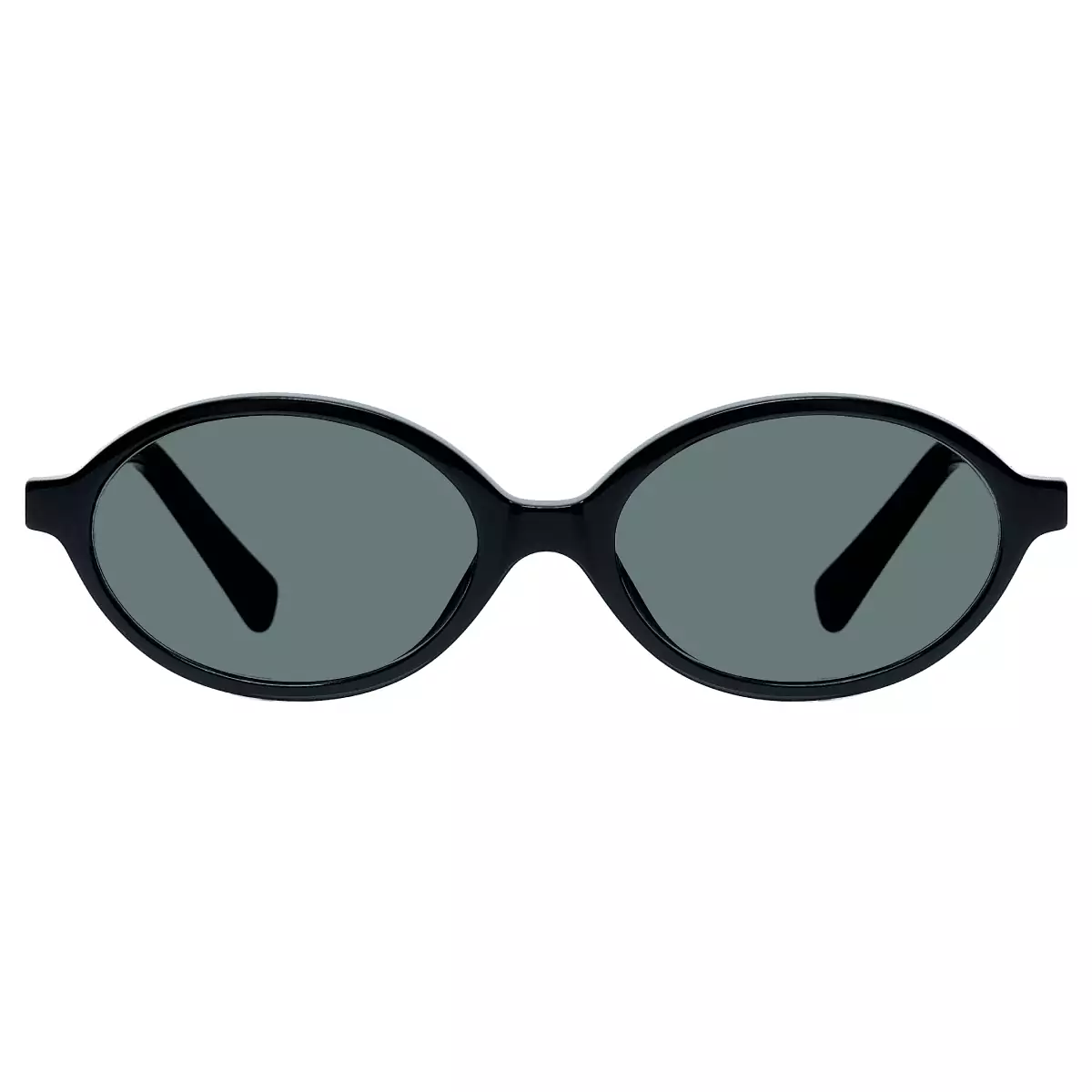 okulary na słońce tokyo black