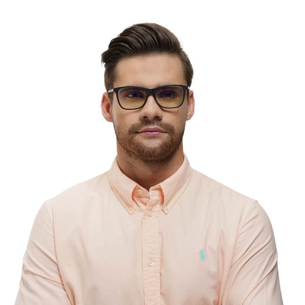 okulary blokujące niebieskie światło na dzień sklep internetowy