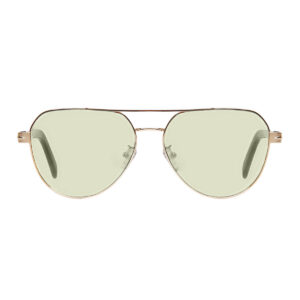 Okulary Cruz Gold DayShield z filtrem światła niebieskiego