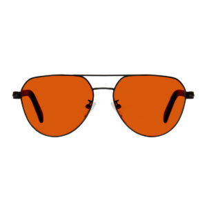 Okulary Cruz NightShield blokujące światło niebieskie