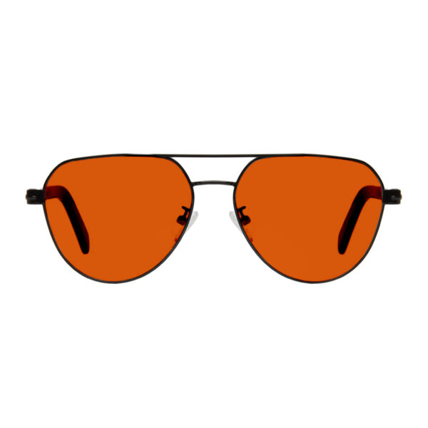 Okulary Cruz NightShield blokujące światło niebieskie