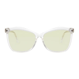 Okulary Emma Crystal DayShield z filtrem światła niebieskiego