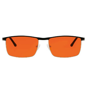 Okulary Fantom NightShield blokujące światło niebieskie