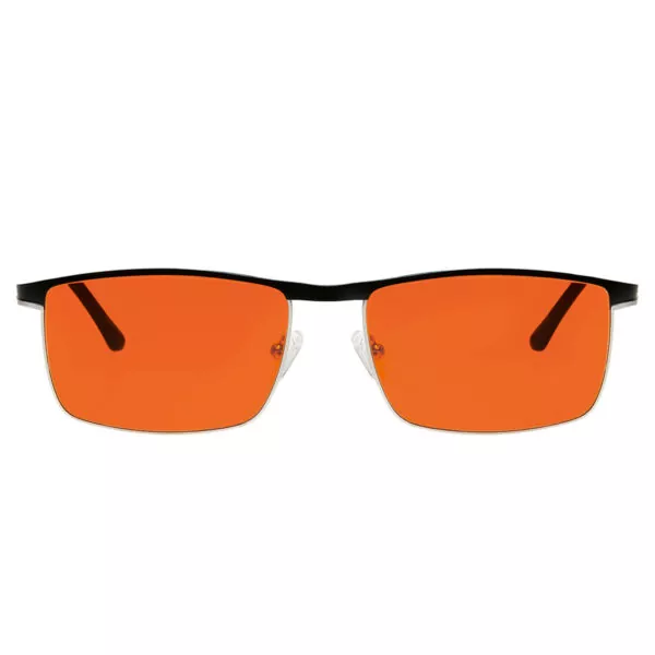 Okulary Fantom NightShield blokujące światło niebieskie