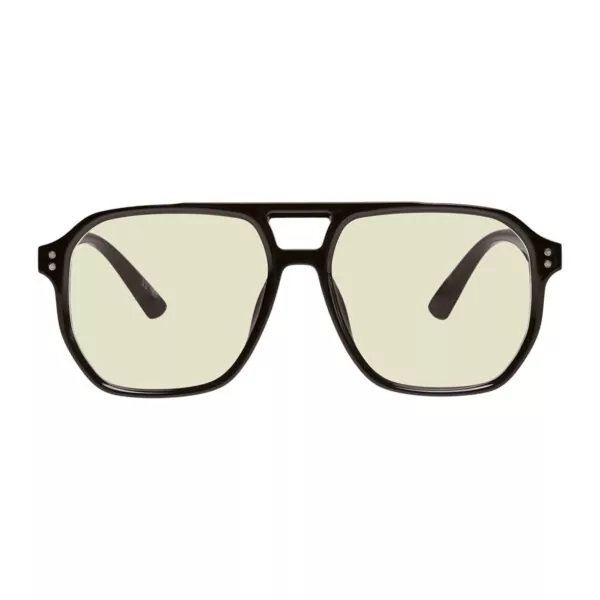 Okulary Fomo DayShield z filtrem światła niebieskiego