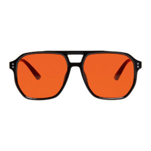 Okulary Fomo NightShield blokujące światło niebieskie