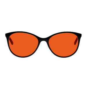 Okulary Grafen NightShield blokujące światło niebieskie