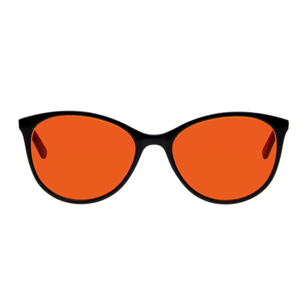 Okulary Grafen NightShield blokujące światło niebieskie