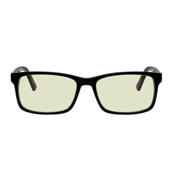 Okulary Karbon DayShield z filtrem światła niebieskiego