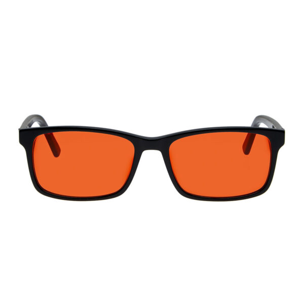 Okulary Karbon NightShield blokujące światło niebieskie