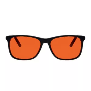 Okulary Kevlar NightShield blokujące światło niebieskie