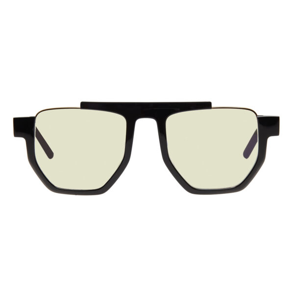 Okulary Kosmos DayShield z filtrem światła niebieskiego