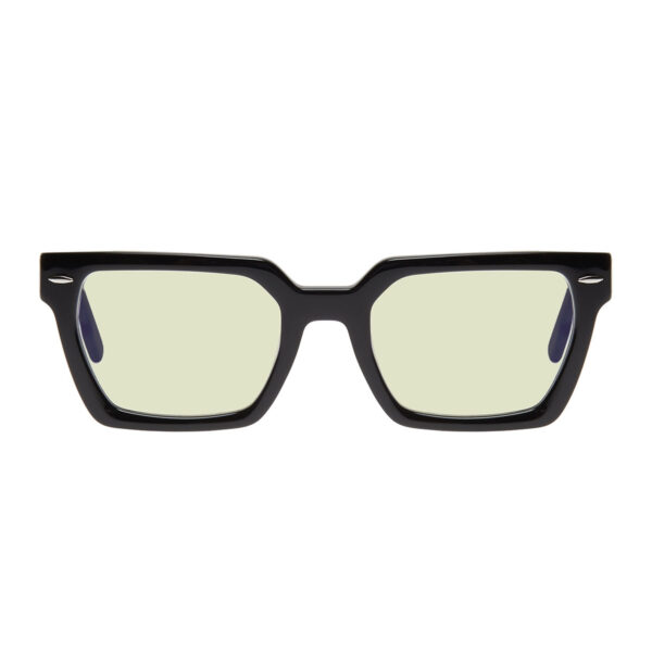 Okulary Largo DayShield z filtrem światła niebieskiego