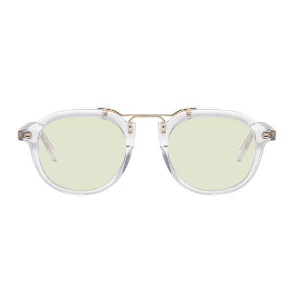 Okulary Miami DayShield z filtrem światła niebieskiego