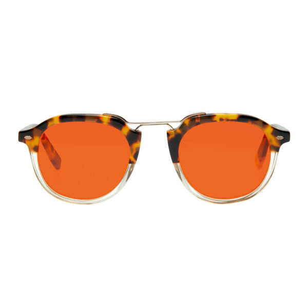 Okulary Miami Vice NightShield blokujące światło niebieskie