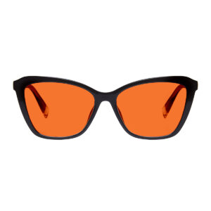 Okulary Modern NightShield blokujące światło niebieskie