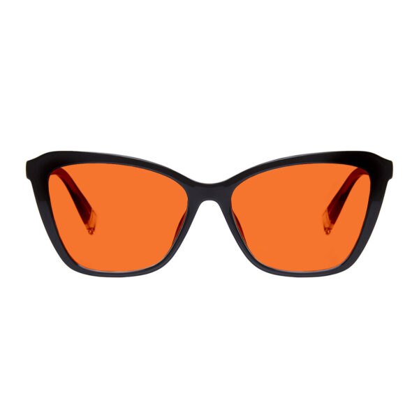 Okulary Modern NightShield blokujące światło niebieskie