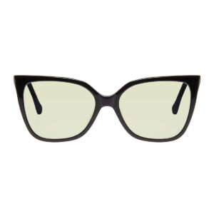 Okulary Obsydian DayShield z filtrem światła niebieskiego