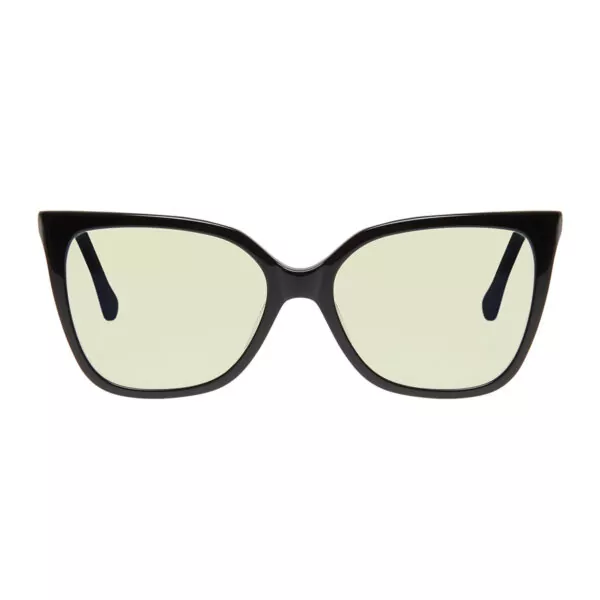 Okulary Obsydian DayShield z filtrem światła niebieskiego